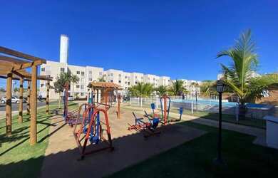 Imagem 7: Apartamento Res. Porto Dourado 1 43M²