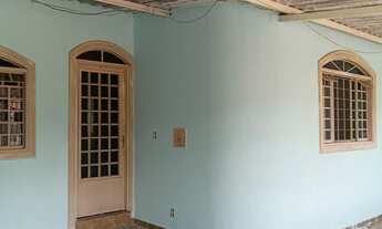 Imagem 2: Aluga-se casa só no lote na QNO 03