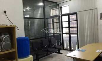 Imagem: Sala / Comercial / Centro