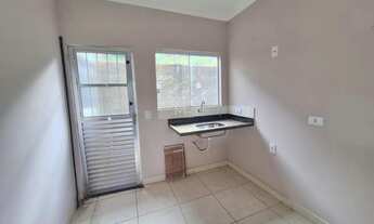 Imagem 5: Casa à venda em Piracicaba, Campestre, com 2 quartos, com 50 m²