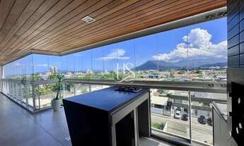 Imagem 5: Apartamento a venda, 143 m², 4 dormitórios, sendo 1 suíte, Pagani - Palhoça - SC