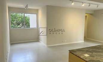 Imagem 6: Venda Apartamento 2 Dormitórios - 80 m² Moema