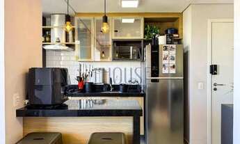 Imagem 4: Apartamento com 2 quartos à venda, 47 m² - Condomínio Edifício Lunna - Sorocaba/SP