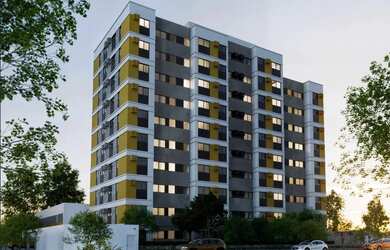 Imagem 3: VIVAR OLINDA Apartamento com 2 dormitórios