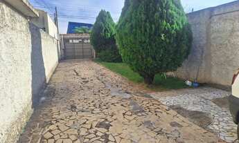 Imagem: CASA NA VILA OLIVEIRA