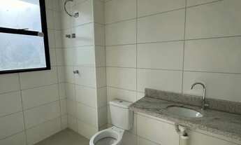 Imagem 6: SENSIA PONTA NEGRA | 2 QUARTOS COM SÚITE E ATÉ 2 VAGAS