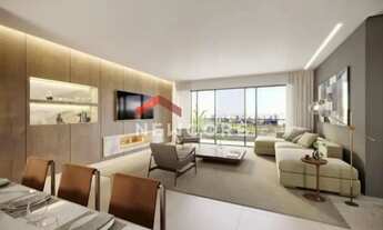 Imagem: Apartamento em Rua Tajuja - Três Figueiras