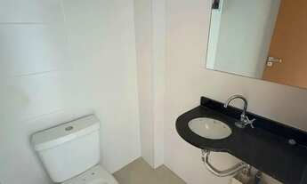 Imagem 4: Apartamento (Padrão), com 2 quartos e 3 banheiros à Venda, 74 m² em Ubatuba/SP