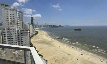 Imagem 2: Apartamento - 3 dormitórios - 3 Suítes - localizado em Balneário Camboriú / Centro REF: DW