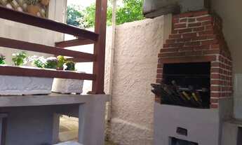 Imagem 3: Imóvel para venda com 250 metros quadrados com 4 quartos em Taquara - Rio de Janeiro - RJ