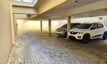 Imagem 3: Apartamento para Locação em Atibaia, Alvinópolis, 2 dormitórios, 1 suíte, 2 banheiros, 1 v