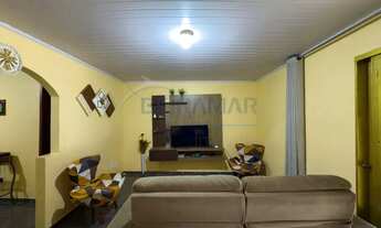 Imagem: Casa 3 Quartos, 1 Suíte, Quintal, 3 Vagas