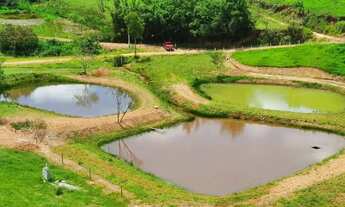 Imagem 4: Terreno 5 alqueires com lago em Joanópolis sp