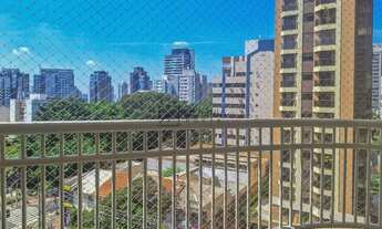 Imagem 7: Venda Apartamento 3 Dormitórios - 130 m² Pompéia