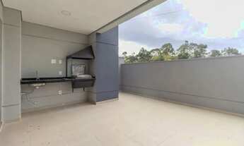 Imagem 3: Apartamento garden para venda em City América com 2 quartos, sendo 2 suítes , 154m²