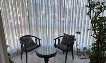 Imagem 3: APTO 2 QUARTOS MOBILIADO UFSC PANTANAL FLORIPA