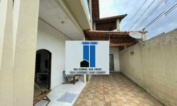 Imagem: Casa para Venda em Praia Grande, Boqueirão