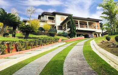 Imagem 4: Casa com 4 dormitórios, 820 m² - venda por R$ 5.900.000,00 ou aluguel por R$ 20.000,00/mês