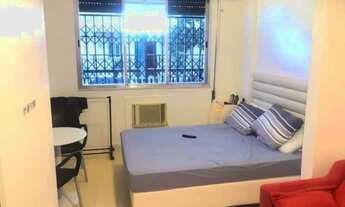 Imagem 7: CONJUGADO À VENDA EM COPACABANA PRONTO PARA MORAR!