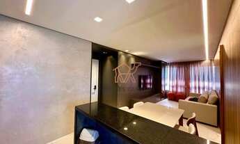 Imagem 7: Apartamento com 2 dormitórios, 74 m² - venda por R$ 1.800.000 ou aluguel por R$ 9.200/mês