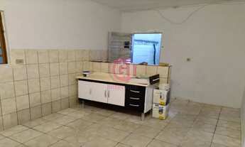 Imagem 3: CASA PARA LOCAÇÃO EM JACAREÍ (FUNDOS