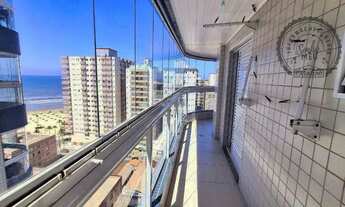 Imagem 7: Apartamento na Ocian - Praia Grande/SP