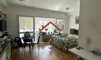 Imagem 2: STUDIO PARA LOCAÇÃO - RUA PAIM - ED. NKSP