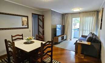 Imagem: Apartamento a venda Miolo do Tatuapé