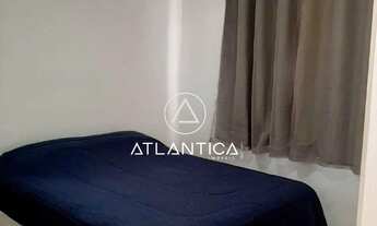 Imagem 7: Apartamento à venda, 2 quartos, 1 vaga, Chácara Mariléa - Rio das Ostras/RJ