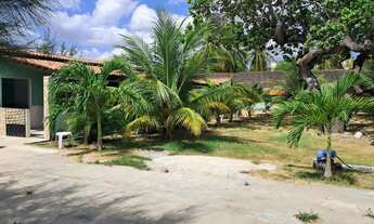 Imagem 4: Casa com alpendre