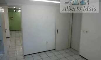 Imagem 2: Prédio para alugar, 300 m² por R$ 6.900,00/mês - Centro - Fortaleza/CE