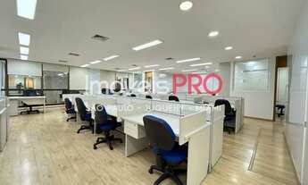 Imagem 6: Conj. Comercial, Vila Olímpia - São Paulo