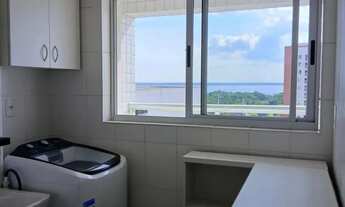 Imagem 5: Aluguel Apartamento mobiliado na Ponta Negra