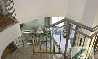 Imagem 6: Casa à venda e locação 4 Quartos, 4 Suites, 3 Vagas, 450M², Analisa permuta, Estrela, Pont