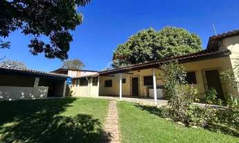 Imagem 3: Chácara à Venda no Real Parque Dom Pedro Itatiba/SP