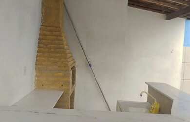 Imagem 6: Casa a venda conjunto santarem