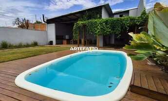 Imagem: VENDE-SE LINDA ÁREA DE LAZER EM CRISTAIS