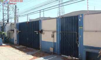 Imagem 5: Galpão para alugar, 5600 m² por R$ 137.280,10/mês - Osasco - Osasco/SP