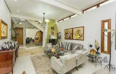 Imagem 6: Casa com 3 dormitórios no bairro Jardim Lindóia