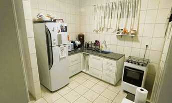 Imagem 2: Casa com 3 dormitórios à venda, 68 m² por R$ 550.000,00 - Condomínio Santa Mônica - Atibai