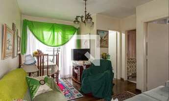 Imagem: Apartamento à Venda - Consolação, 1 Quarto