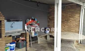 Imagem 6: Casa em Rua Marcolina Mendes Leme - Vila Santa Isabel - Campinas/SP