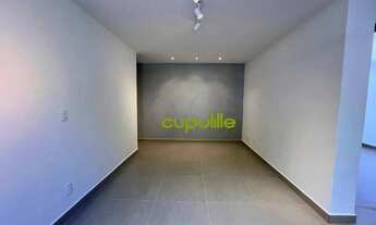 Imagem 4: Apartamento com 2 dormitórios para alugar, 55 m² por R$ 3.110,00/mês - Santa Rosa - Niteró