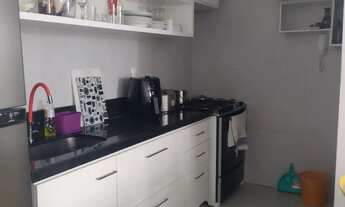 Imagem 5: Alugo apartamento 3 quartos Bessa com mobília com área de lazer