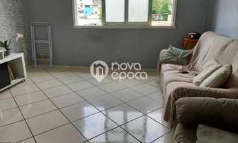 Imagem 5: Vila Isabel Apartamento com 2 dormitórios