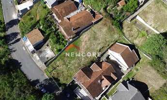 Imagem: Lote em Setor 2 - Serra Azul - Campos do