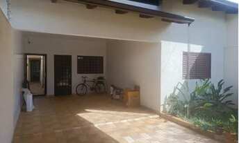 Imagem: Casa na Vila Passos