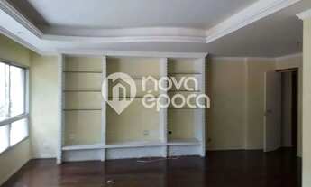 Imagem 3: Tijuca Apartamento com 3 dormitórios