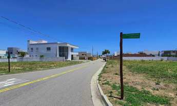 Imagem: Lote Alphaville Sergipe 8479