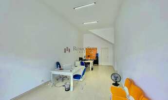 Imagem 5: PRÉDIO INTEIRO Santo Amaro